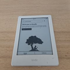 Kindle 8th Gen without Ads