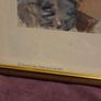 "Summer's Day" by Berthe Morisot - Framed Print Image 5
