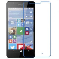 Nokia Lumia 950 Tempered Glass Screen Protector