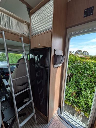 REDUCED! SunLiving A49 Campervan  Summer Ready!!