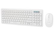 New Elyan USB 2.4 GHz Wireless PC Computer Keyboard + Mouse Combo Set #1214