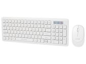 New Elyan USB 2.4 GHz Wireless PC Computer Keyboard + Mouse Combo Set #1214