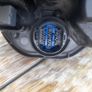 Hyundai Tucson Passenger Side LED Headlight Image 6