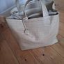Beautiful Furla Soft Leather Bag Image 2