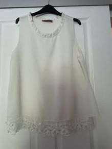 New Pala Doro Top