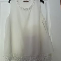 New Pala Doro Top