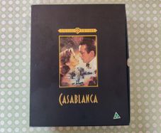 Casablanca Special Edition