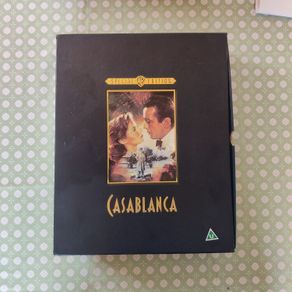 Casablanca Special Edition