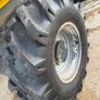 2019 wacker neuson DV60 dumper Image 8