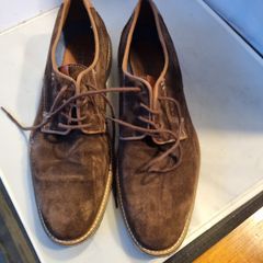mens size 7.5 LLOYD of Germany