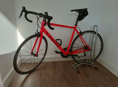 Canyon Endurace Al 7.0