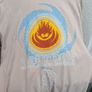 Vintage Y2K Saltrock Surf T Shirt Mens XL Image 4