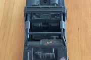 GI Joe 1984 Stinger Jeep