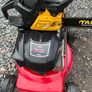 chain saw and lawnmower Image 6