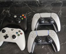 Gaming