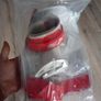 Gymnastics mens horizontal bar grips Image 7