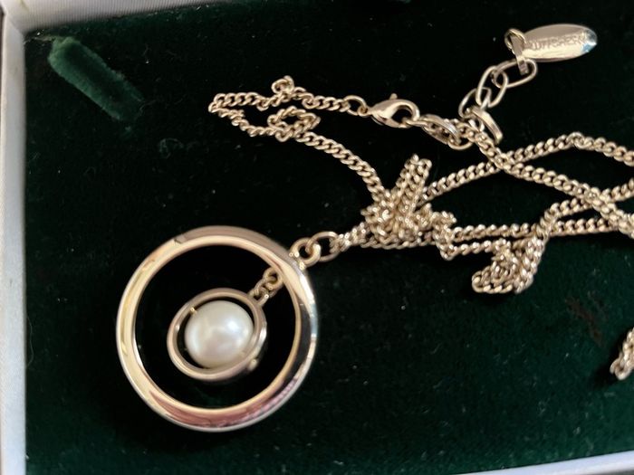 Witchery Necklace