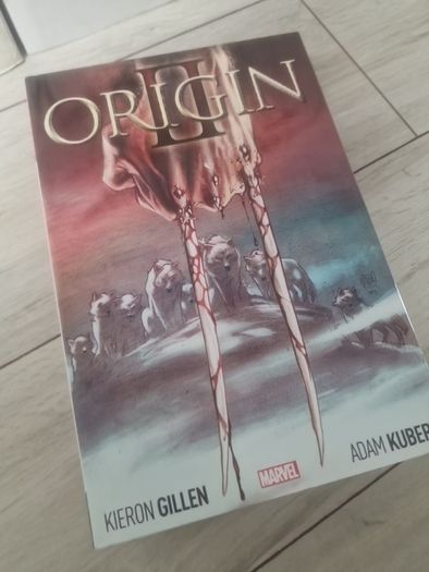 wolverine