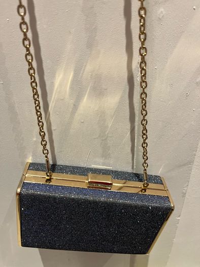 Clutch bag