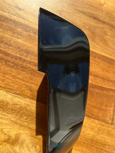 BMW genuine wing mirror cap
