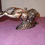 1970's Lion Table Lighter Image 4