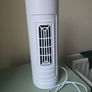 Silvercrest mini Tower fan Image 3