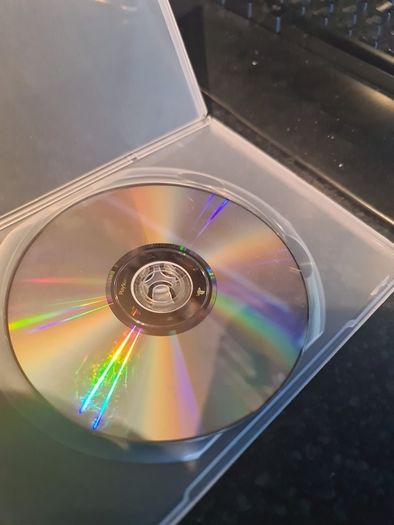 Star Wars Battlefront Ps2