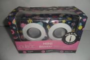 Mini blaster Bluetooth Speaker