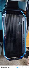 Alienware area 51 r2 custom gaming pc