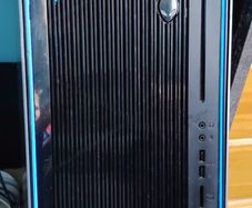 Alienware area 51 r2 custom gaming pc