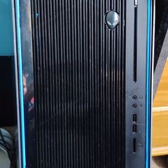 Alienware area 51 r2 custom gaming pc