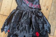 Halloween costume age 12-14