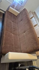 Extendable Sofa Bed