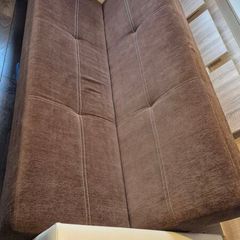Extendable Sofa Bed