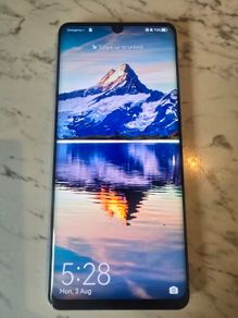 Huawei p30 Pro