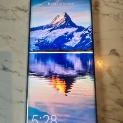 Huawei p30 Pro