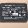 PANASONIC VSK0651 battery charger Image 5