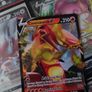 Centiskorch V ! Ultra Rare ! from Darkness Ablaze Set ! 2020 ! Pokemon Card ! Image 2