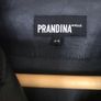 Ladies Leather Coat Image 4