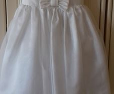 Paul Costelloe Flowergirl Christening Dress