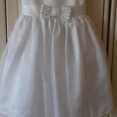 Paul Costelloe Flowergirl Christening Dress