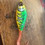 selection of pike lures Image 4