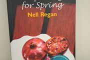 Preparing for Spring Nell Regan Signed Copy