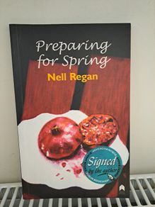 Preparing for Spring Nell Regan Signed Copy