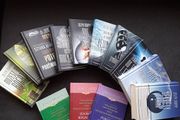 Polish books ksiazki Joseph Murphy - nowe