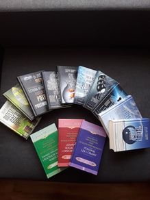 Polish books ksiazki Joseph Murphy - nowe