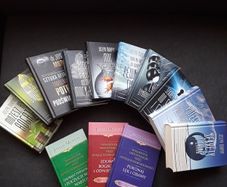 Polish books ksiazki Joseph Murphy - nowe