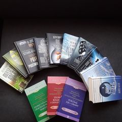 Polish books ksiazki Joseph Murphy - nowe