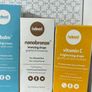 INDEED LAB, Retinol reface, nanoblur cream, 10balm, nano bronze, vitamin c drops all new Image 5