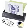 Tattoo Equipment Kit XNET Bestia Wireless Pen, Stencil Printer & Accessories Image 2